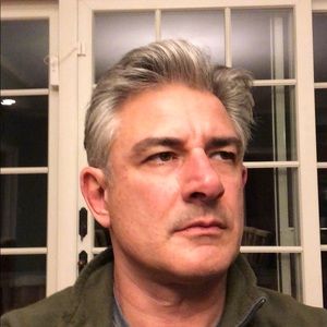 Meet your Posher, Jon